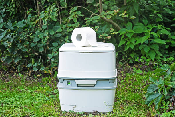 Best Best portable toilet rental  in Pocatello, ID