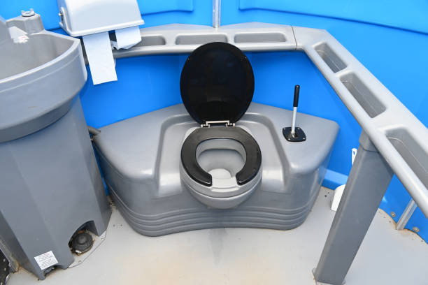 Best Sanitation services for porta potties  in Pocatello, ID