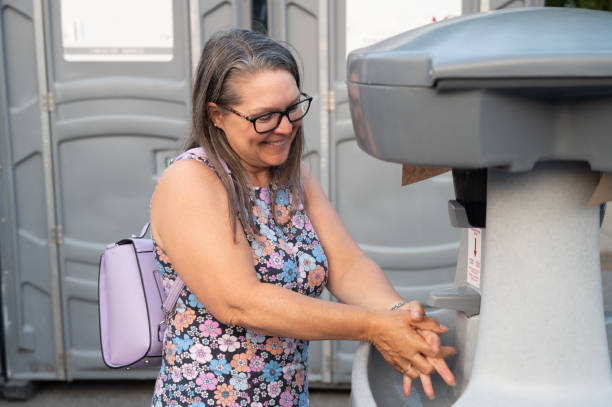 Best Wedding porta potty rental  in Pocatello, ID