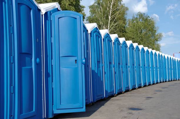 Best Portable restroom trailer rental  in Pocatello, ID